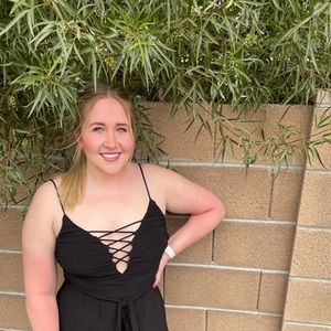 Meet your Posher, Alyssa